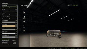 Rolmasz Poznaniak S043/2 FS25