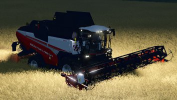 Rostselmash RSM 161 Pack fs25