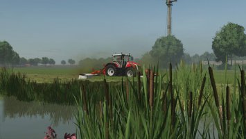 Rottumer Island v1.2.1.0 FS25