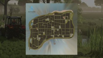 Rottumer Island v1.2.1.0 FS25