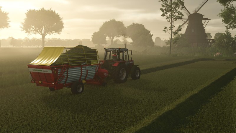 Rottumer Island v1.2.1.0 FS25