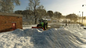 SaMASZ AlpS 331 FS25