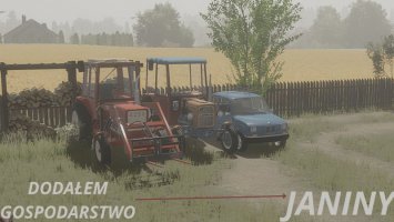 SAVE MODPACK MEGA KOLIZ I HEROS V2 fs22