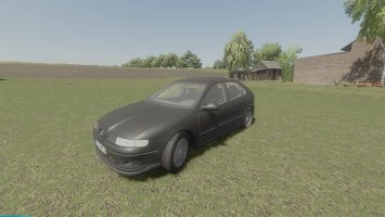 SEAT LEON MK1 EDIT fs22