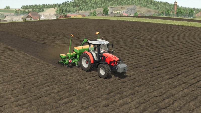 Seeds Addon v1.0.0.5 FS25