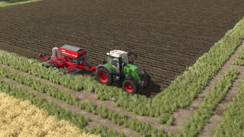 Seeds Addon v1.0.0.5 FS25