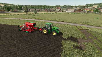 Seeds Addon v1.0.0.5 FS25