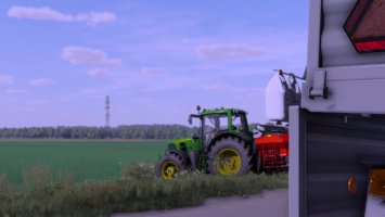 Shadery by Bartoszek FS22