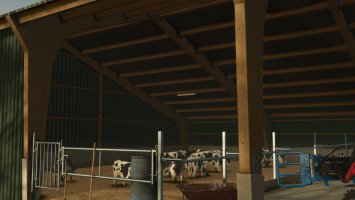 Shed Pack FS25 Shed Pack FS25