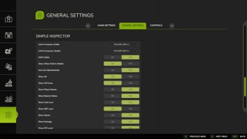 Simple Inspector FS25