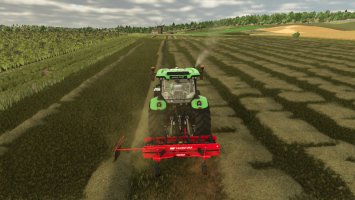 Sip Favorit 254 FS25 Sip Favorit 254 FS25