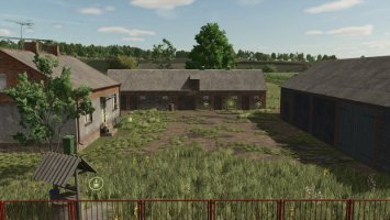 Small Buildings Package v1.0.0.1