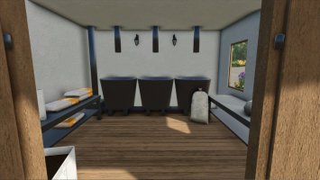 Small Farm Production v1.0.0.1 FS25