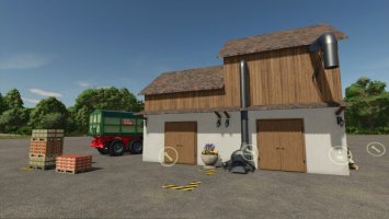 Small Farm Production v1.0.0.1