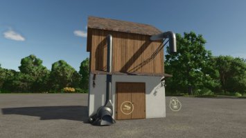 Small Farm Production v1.0.0.1 FS25