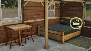 Kleines Bauernhaus v1.0.0.1 FS25