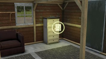 Kleines Bauernhaus v1.0.0.1 FS25