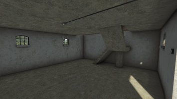 Small Old German Pigsty FS25