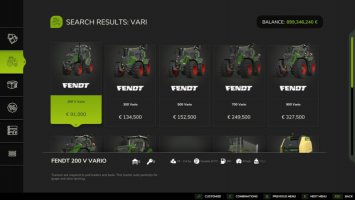 Store Search v1.1.0.0 FS25