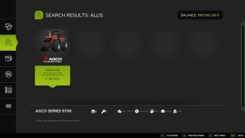 Store Search v1.1.0.0 FS25