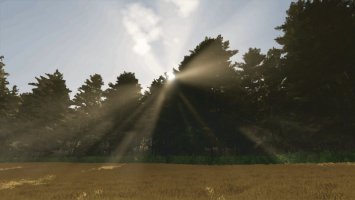 The Risoux Forest FS25