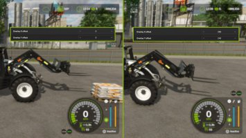 Werkzeugneigungshelfer v1.0.0.6 FS25 Werkzeugneigungshelfer v1.0.0.6 FS25