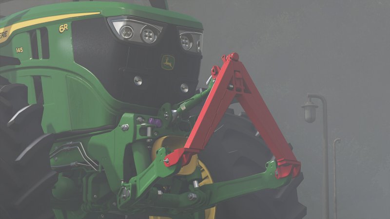 Schlepperdreieck v1.0.0.1 FS25