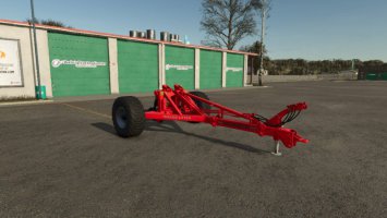 Trailed Lifter fs25