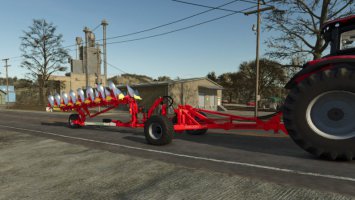 Trailed Lifter FS25