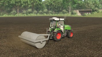 Unia Walze 2.5 fs25