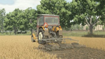 Ursus C-330/330M 1.1.0.1 FS25