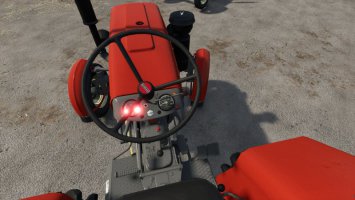 Ursus C330/M FS25 Ursus C330/M FS25