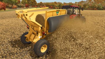 Vermeer BPX 9010 fs25