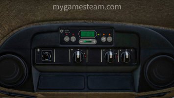 Vervaet HydroTrike XL Special Edition FS25