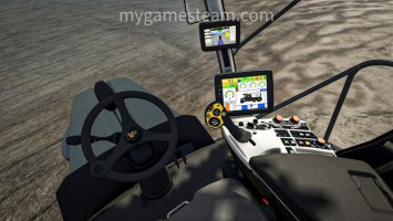 Vervaet HydroTrike XL Special Edition FS25