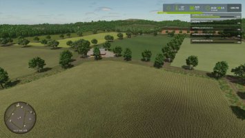 Viervitz Map v1.0.5.0 FS25