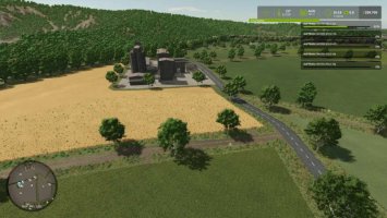 Viervitz Map v1.0.5.0 FS25