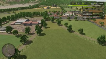 Viervitz Map v1.0.5.0 fs25