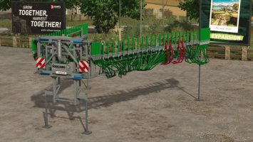 Vogelsang SwingMax 24 fs25