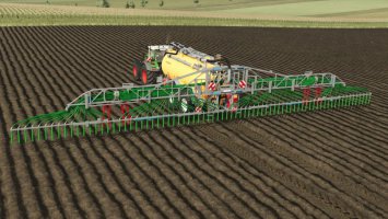 Vogelsang SwingMax 24 V1.0.1.0 FS25