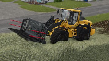 Volvo LH Pack FS25 Volvo LH Pack FS25