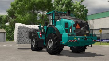 Volvo LH Pack FS25 Volvo LH Pack FS25