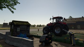 Washingarea v1.1.0.0 FS25