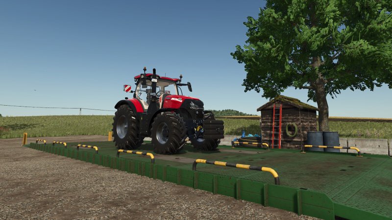 Washingarea v1.1.0.0 FS25