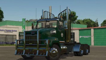 Western Star 4700SF fs25