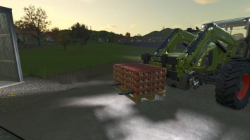 Wifo Hmz Palettengabelpaket Mit Spanngurt v1.0.0.1 FS25 Wifo Hmz Palettengabelpaket Mit Spanngurt v1.0.0.1 FS25