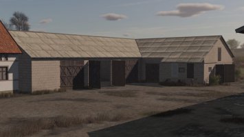 Wyszkowian Cowbarn fs25