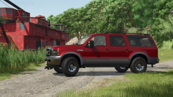 2005 Ford Excursion V1.2.0.0