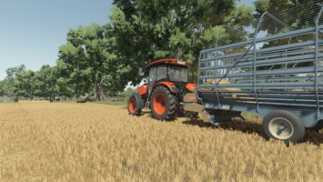 Agromet Opalenica T050/1 FS25