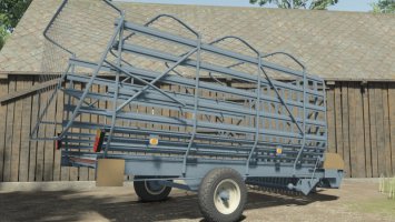 Agromet Opalenica T050/1 FS25